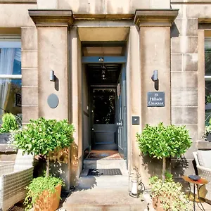 Guest house The Hedges, Edinburgh