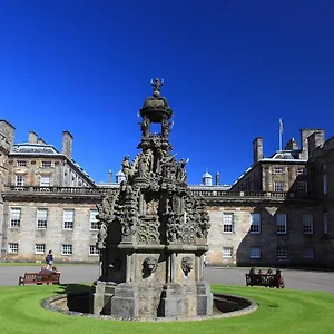 Guest house Edi, Edinburgh