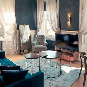 Aparthotel 89 The Merchants Luxury By The House Of Danu, Edinburgh