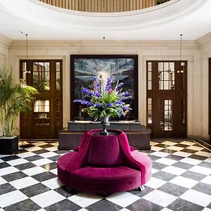Aparthotel Cheval The Grand, Edinburgh