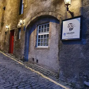 Bed & Breakfast Edinb&b, Edinburgh