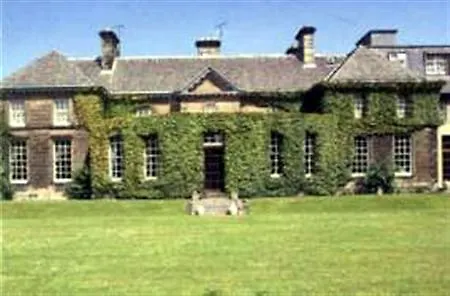 Ellersly House Hotel Edynburg 3*,  Wielka Brytania