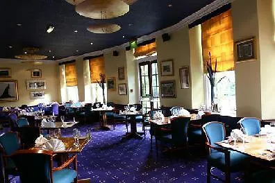 Ellersly House Hotel Edynburg