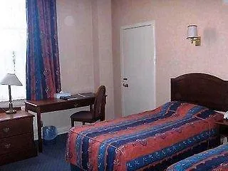 Ellersly House Hotel Edynburg