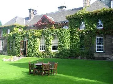 Ellersly House Hotel Edynburg