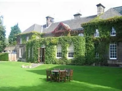 Ellersly House Hotel Edynburg 3*,