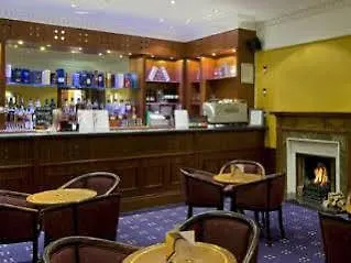 Ellersly House Hotel Edynburg