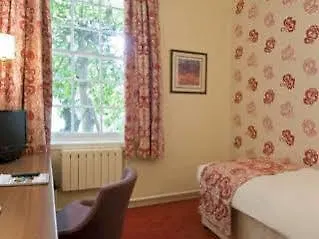 Ellersly House Hotel Edynburg 3*,  Wielka Brytania