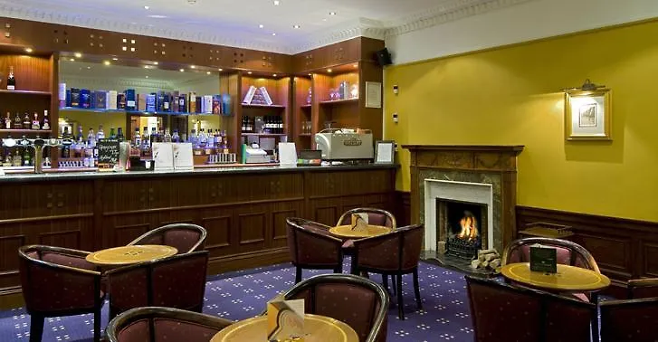 Ellersly House Hotel Edynburg