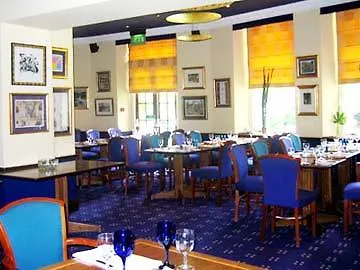 Ellersly House Hotel Edynburg